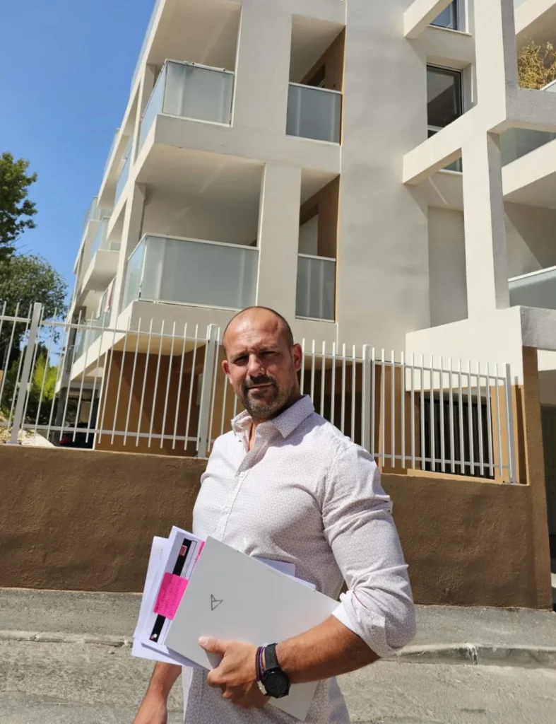 remi president Innovaneuf